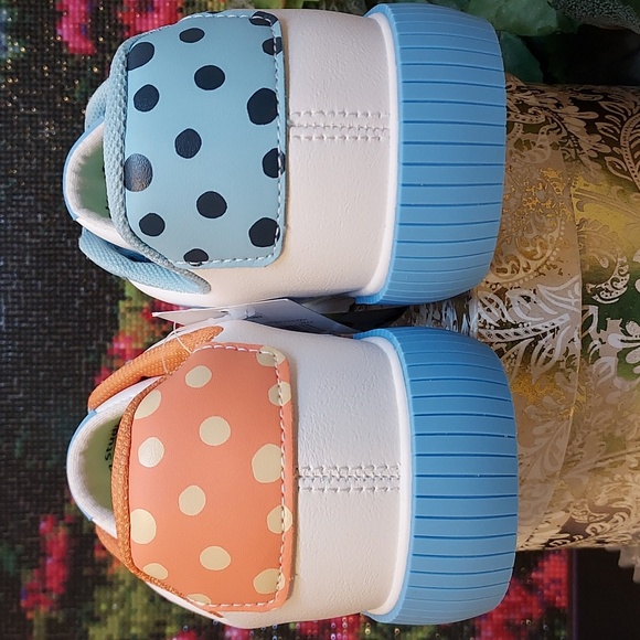 Womens Bluey & Bingo Court Sneakers - Picture 7 of 11